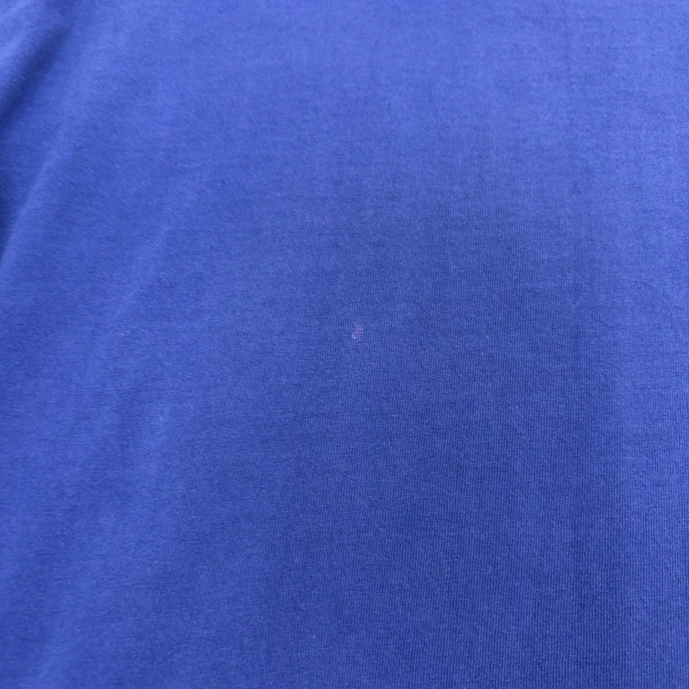 Vintage Guess T Shirt Men L Blue Cotton Australia Kangaroo Graphic Single Stitch - Picture 6 of 7
